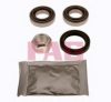 FAG 713 6652 10 Wheel Bearing Kit